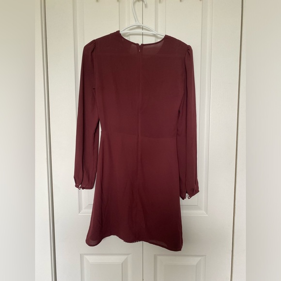 Sunday Best from Aritzia dress, size 00 - Picture 2 of 3